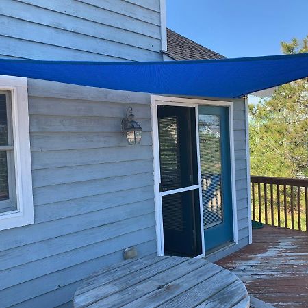 Pets Ok Rest A Shored A Secure And Comfortable Home Flat Screen T Vs In All Rooms Fully Stocked With Plenty Of Amenities Private Inground Pool Gas Fireplace Rents Sat To Sat Full Weeks Only Nags Head Exterior photo
