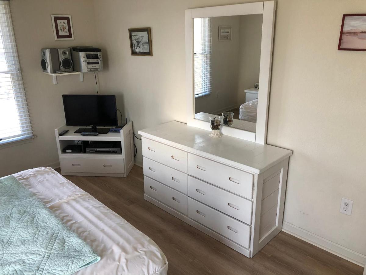 Pets Ok Rest A Shored A Secure And Comfortable Home Flat Screen T Vs In All Rooms Fully Stocked With Plenty Of Amenities Private Inground Pool Gas Fireplace Rents Sat To Sat Full Weeks Only Nags Head Exterior photo