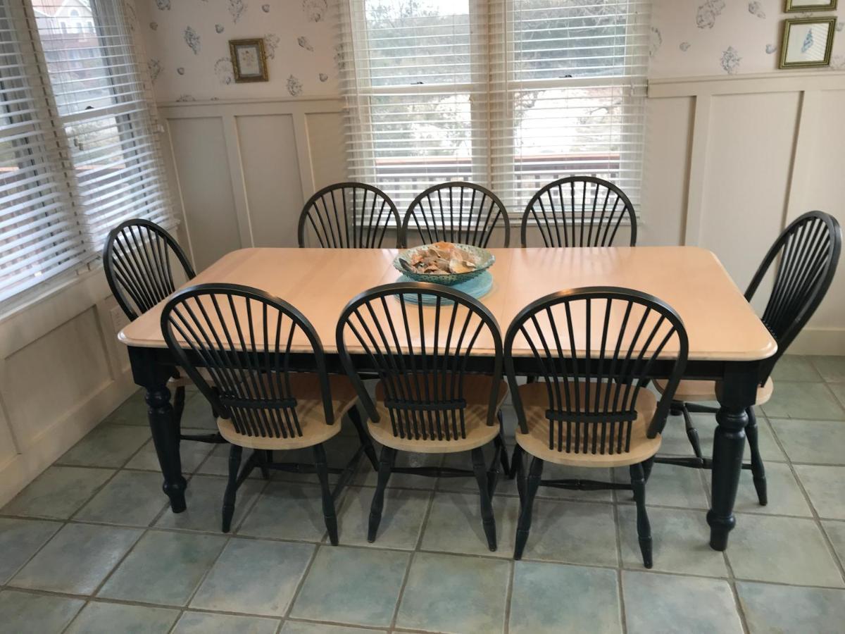 Pets Ok Rest A Shored A Secure And Comfortable Home Flat Screen T Vs In All Rooms Fully Stocked With Plenty Of Amenities Private Inground Pool Gas Fireplace Rents Sat To Sat Full Weeks Only Nags Head Exterior photo