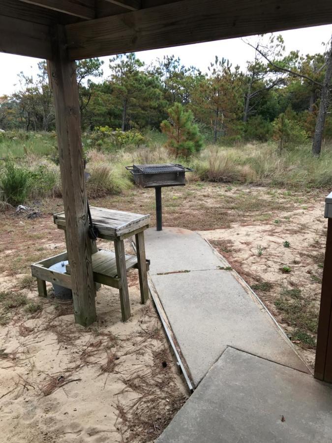 Pets Ok Rest A Shored A Secure And Comfortable Home Flat Screen T Vs In All Rooms Fully Stocked With Plenty Of Amenities Private Inground Pool Gas Fireplace Rents Sat To Sat Full Weeks Only Nags Head Exterior photo