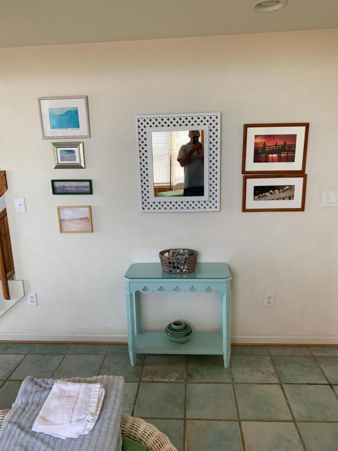 Pets Ok Rest A Shored A Secure And Comfortable Home Flat Screen T Vs In All Rooms Fully Stocked With Plenty Of Amenities Private Inground Pool Gas Fireplace Rents Sat To Sat Full Weeks Only Nags Head Exterior photo