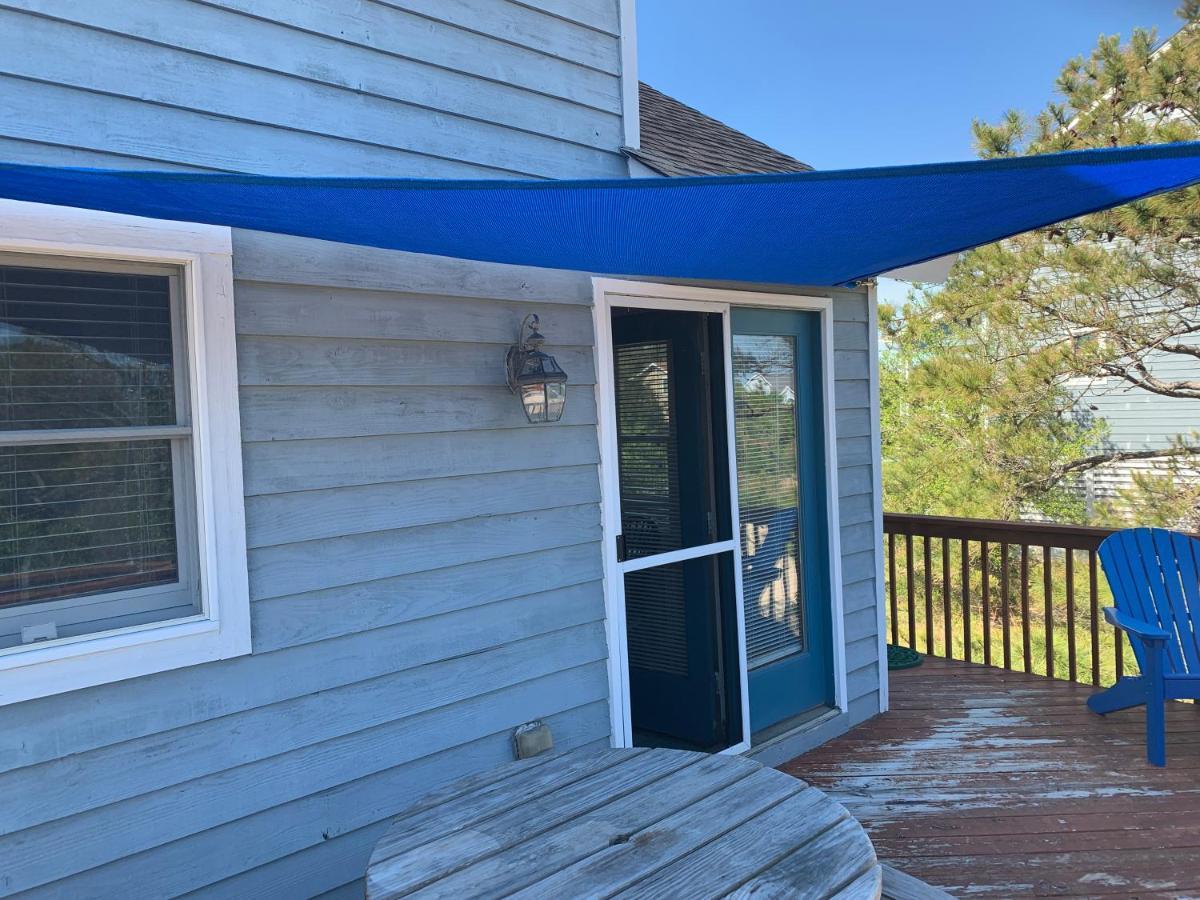 Pets Ok Rest A Shored A Secure And Comfortable Home Flat Screen T Vs In All Rooms Fully Stocked With Plenty Of Amenities Private Inground Pool Gas Fireplace Rents Sat To Sat Full Weeks Only Nags Head Exterior photo
