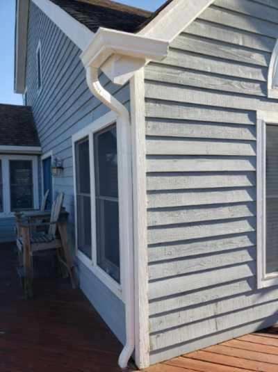 Pets Ok Rest A Shored A Secure And Comfortable Home Flat Screen T Vs In All Rooms Fully Stocked With Plenty Of Amenities Private Inground Pool Gas Fireplace Rents Sat To Sat Full Weeks Only Nags Head Exterior photo