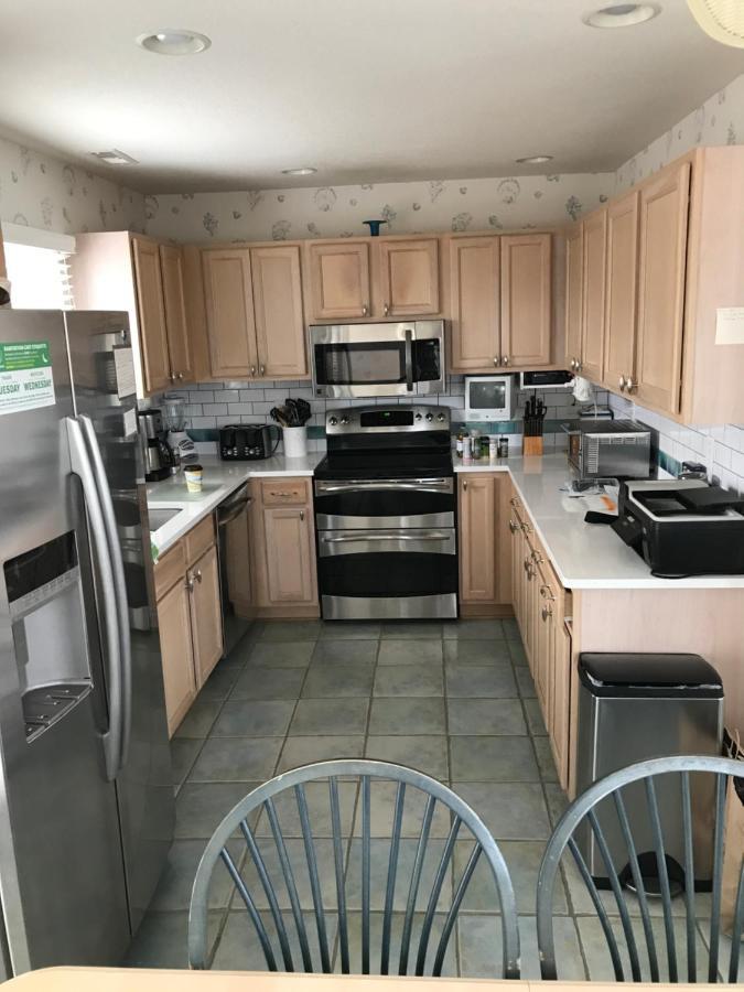 Pets Ok Rest A Shored A Secure And Comfortable Home Flat Screen T Vs In All Rooms Fully Stocked With Plenty Of Amenities Private Inground Pool Gas Fireplace Rents Sat To Sat Full Weeks Only Nags Head Exterior photo
