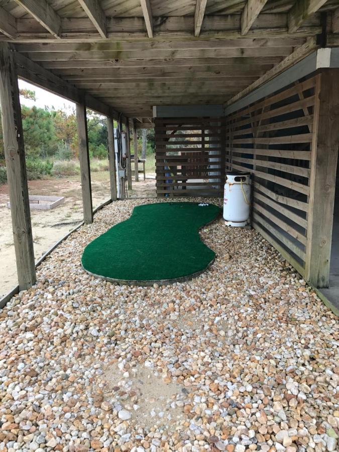 Pets Ok Rest A Shored A Secure And Comfortable Home Flat Screen T Vs In All Rooms Fully Stocked With Plenty Of Amenities Private Inground Pool Gas Fireplace Rents Sat To Sat Full Weeks Only Nags Head Exterior photo